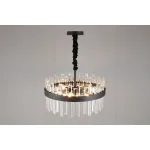 Подвесная люстра Omnilux Oriolo OML-69413-06 Подвесная люстра Omnilux Oriolo OML-69413-06