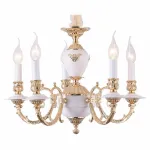 Подвесная люстра Arte Lamp 8020 A8020LM-5WG 