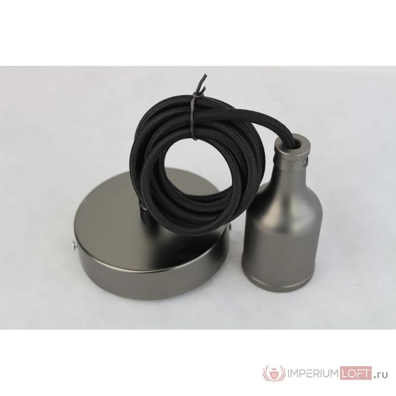 Подвесной светильник Sun Lumen 056-632 от ImperiumLoft