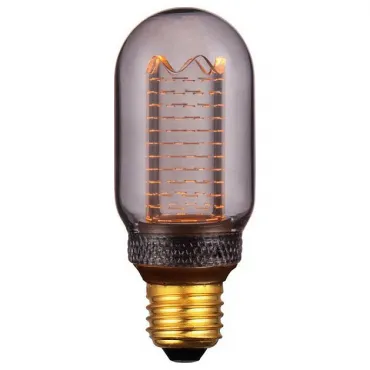 Лампа светодиодная Hiper Vein Hl E27 4Вт 1800K HL-2225