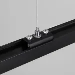 Подвес Elektrostandard TRF-1 a046952 Цвет арматуры черный Цвет плафонов белый от ImperiumLoft