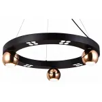 Подвесная люстра Ambrella FL FL5961