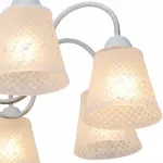 Потолочная люстра TopLight Jaclyn TL1141-8H 