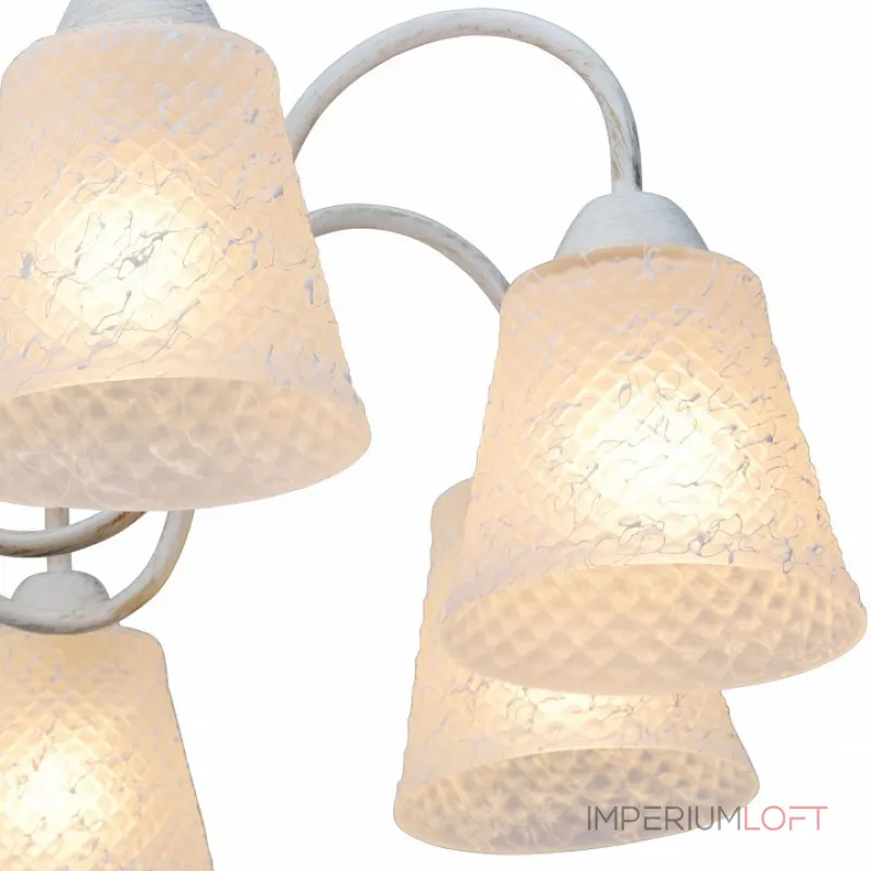 Потолочная люстра TopLight Jaclyn TL1141-8H 