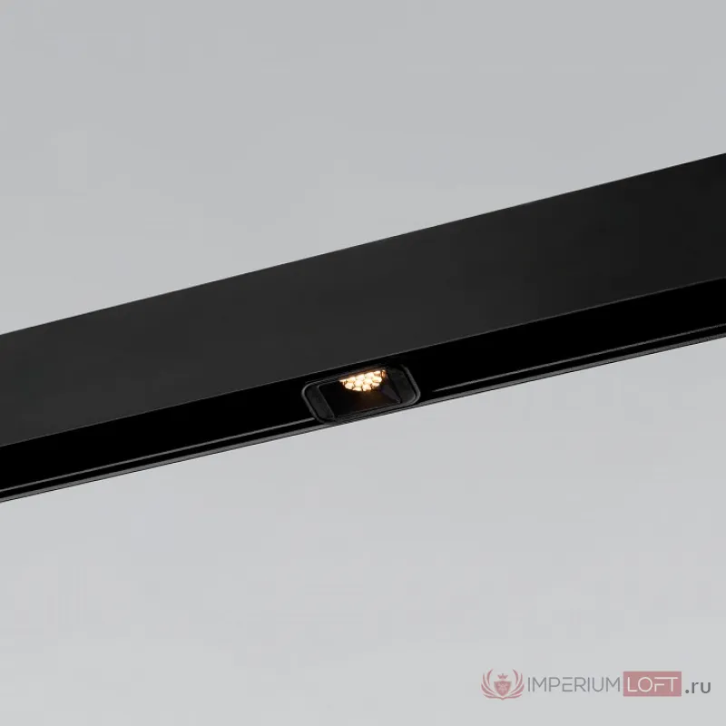 Встраиваемый светильник Elektrostandard Slim Magnetic 85041/01 от ImperiumLoft