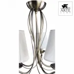 Подвесная люстра Arte Lamp Domain A9521LM-5AB 