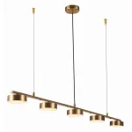 Подвесной светильник ST-Luce Pances SL6000.303.05 