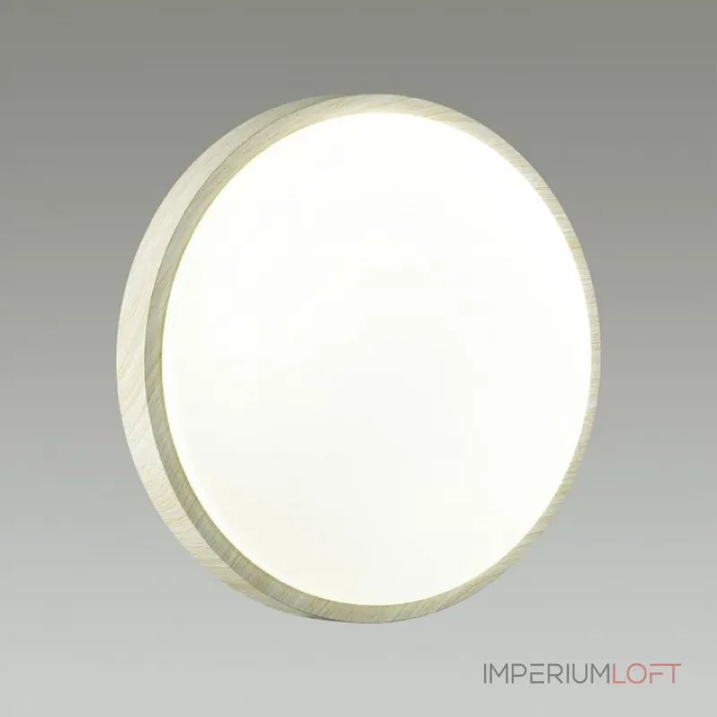 Потолочный светильник Sonex Losta 7628/AL Потолочный светильник Sonex Losta 7628/AL