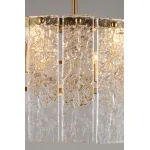 Люстра на штанге Omnilux Niceto OML-68907-06 от ImperiumLoft