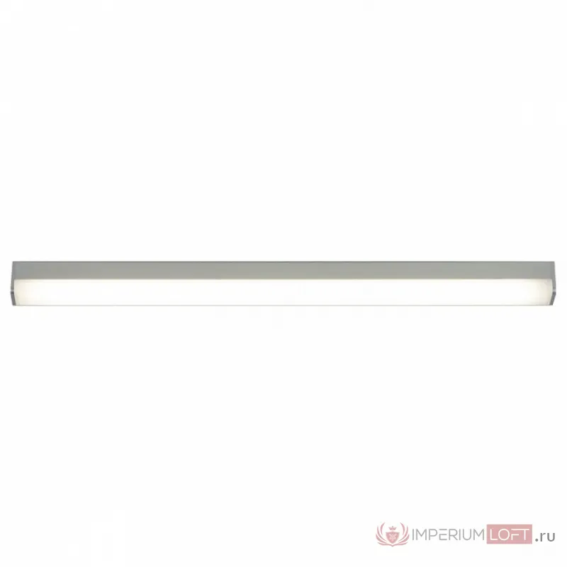Накладной светильник Elektrostandard Led Stick a035184 Цвет арматуры белый Цвет плафонов белый от ImperiumLoft