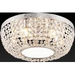 Потолочный светильник TopLight Virginia TL7240X-06WN 