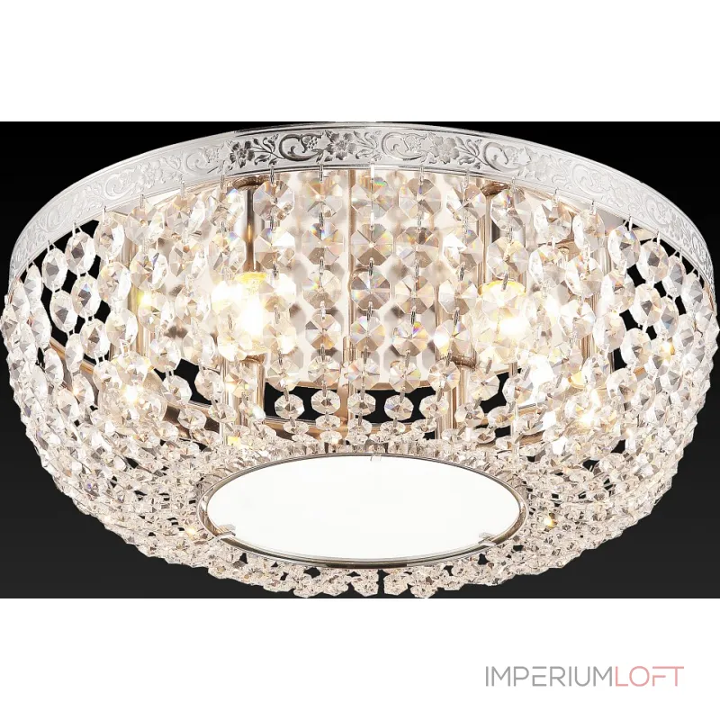 Потолочный светильник TopLight Virginia TL7240X-06WN 