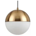 Подвесной светильник Odeon Light Pinga 4960/1A от ImperiumLoft