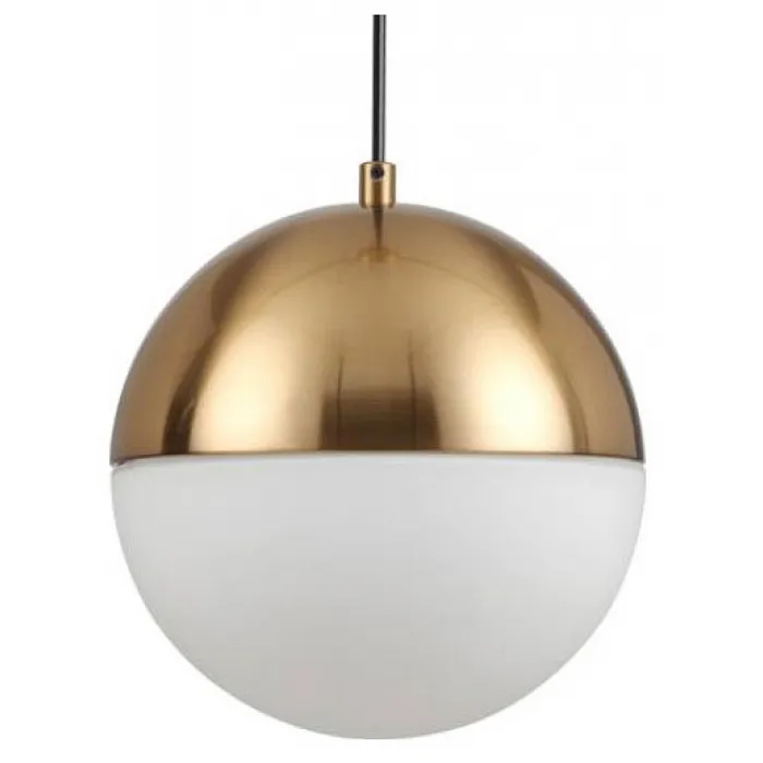 Подвесной светильник Odeon Light Pinga 4960/1A от ImperiumLoft