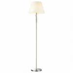 Торшер Lumion Loraine 3733/1F Цвет арматуры золото Цвет плафонов белый от ImperiumLoft