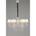 Подвесная люстра Omnilux Cremona OML-60813-07 от ImperiumLoft
