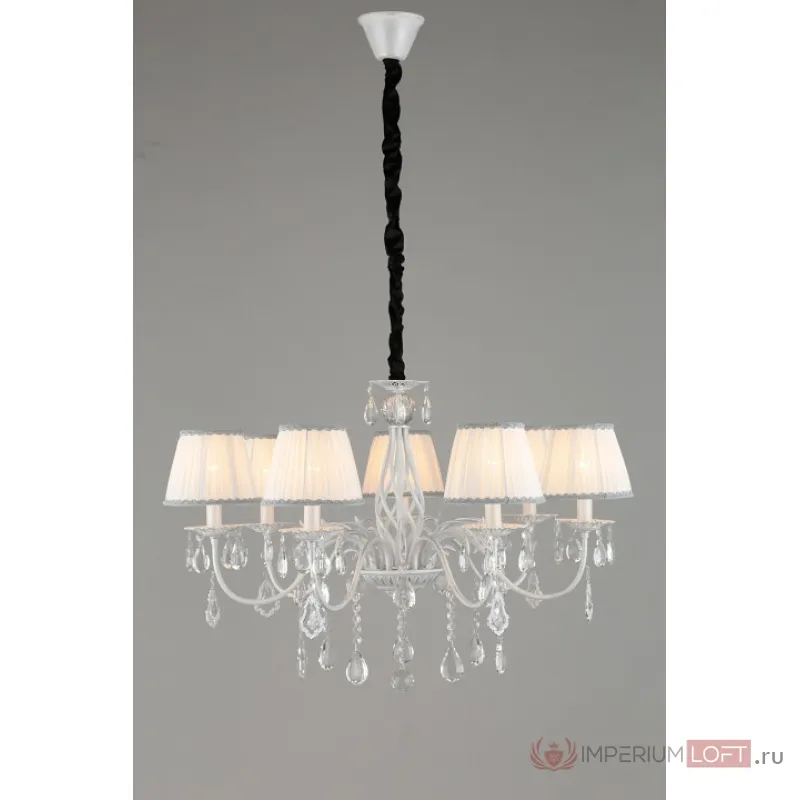 Подвесная люстра Omnilux Cremona OML-60813-07 от ImperiumLoft