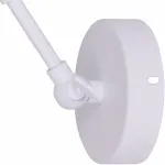 Бра TopLight Kristiana TL1154-1W Цвет арматуры золото Цвет плафонов белый от ImperiumLoft