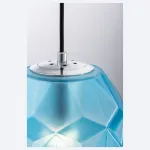 Подвесной светильник Maytoni Globo P052PL-01BL 