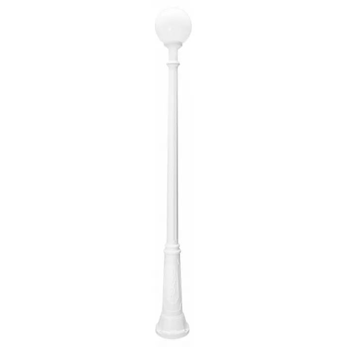 Фонарный столб Fumagalli Globe 250 G25.157.000.WYE27 от ImperiumLoft