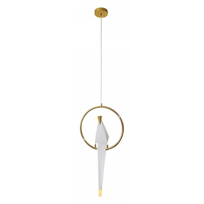 Подвесной светильник Moderli Birds V3071- 1PL от ImperiumLoft