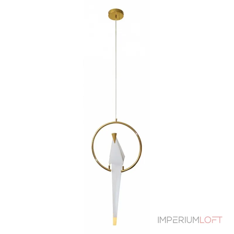 Подвесной светильник Moderli Birds V3071- 1PL от ImperiumLoft Подвесной светильник Moderli Birds V3071- 1PL от ImperiumLoft