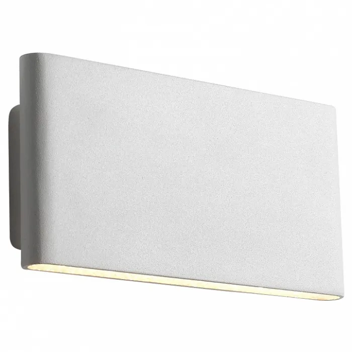 Накладной светильник Lucia Tucci Aero AERO W204 bianco LED от ImperiumLoft