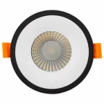 Встраиваемый светильник Denkirs DK4000 DK4001-WH