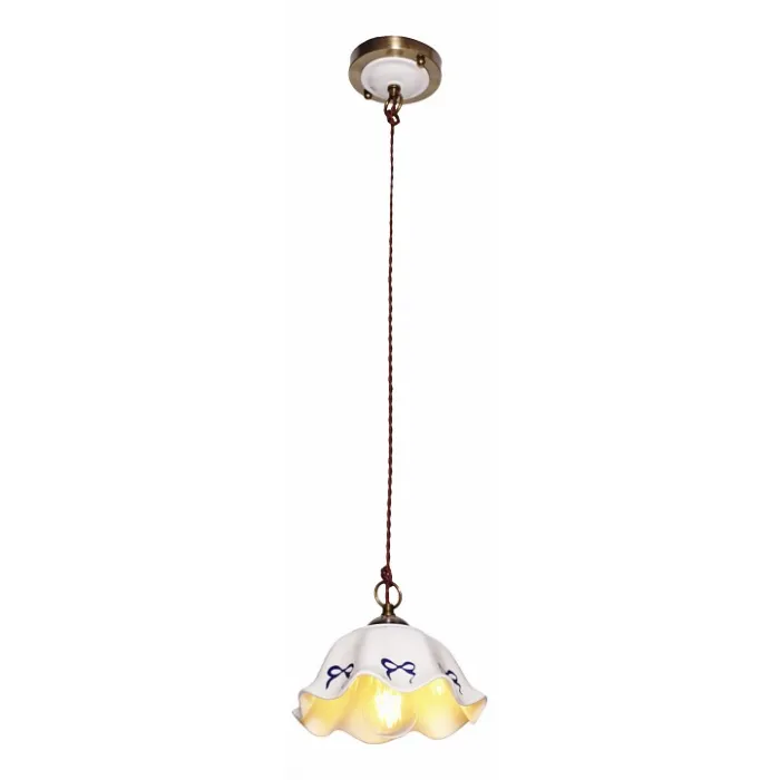 Подвесной светильник Lucia Tucci Palermo PALERMO 653.1 от ImperiumLoft