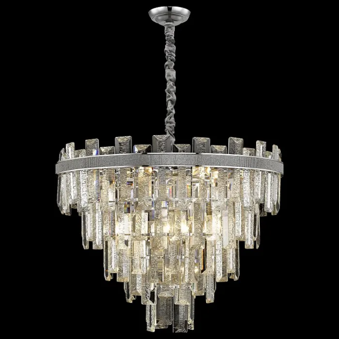 Подвесная люстра Wertmark Christel WE115.18.103 от ImperiumLoft