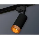 Светильник на штанге Ambrella XT632 XT6323084 Цвет плафонов черный от ImperiumLoft