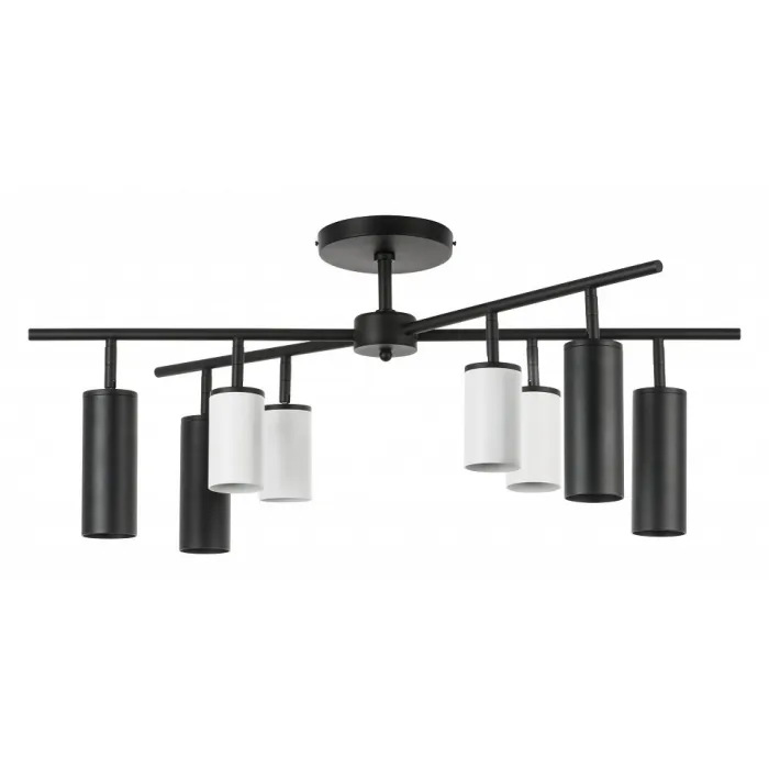 Люстра на штанге Lightstar Rullo LR728364874 от ImperiumLoft