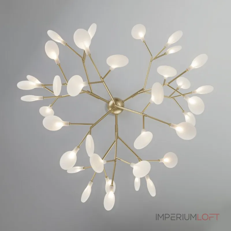 Подвесная люстра 342 Подвесная люстра 342