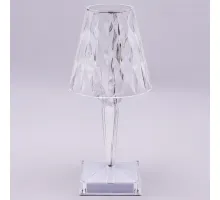 Настольная лампа Ambrella DE8055 Настольная лампа Ambrella DE8055