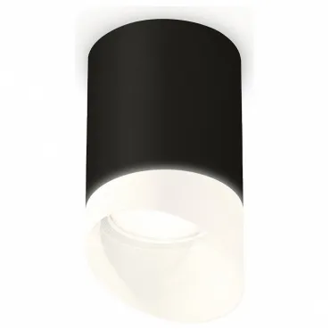 Накладной светильник Ambrella Techno 246 XS7422026 Цвет плафонов белый от ImperiumLoft