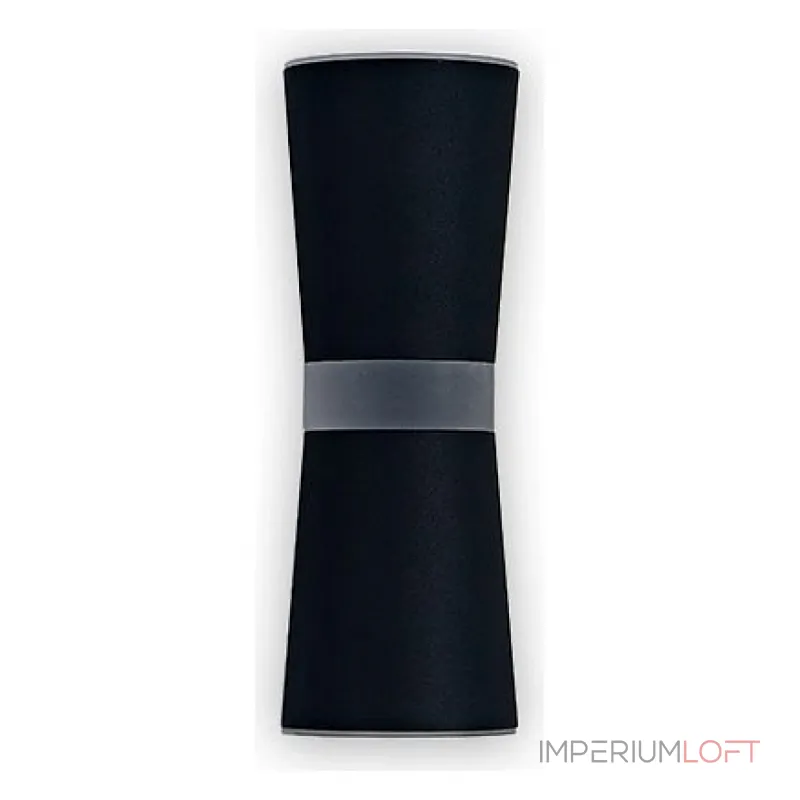 Бра Ambrella Sota 12 FW196 Цвет арматуры черный Цвет плафонов черный от ImperiumLoft Бра Ambrella Sota 12 FW196 Цвет арматуры черный Цвет плафонов черный от ImperiumLoft