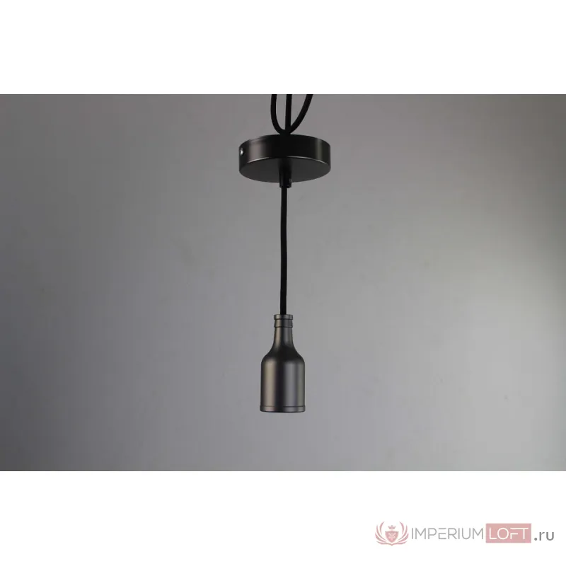 Подвесной светильник Sun Lumen 056-632 от ImperiumLoft