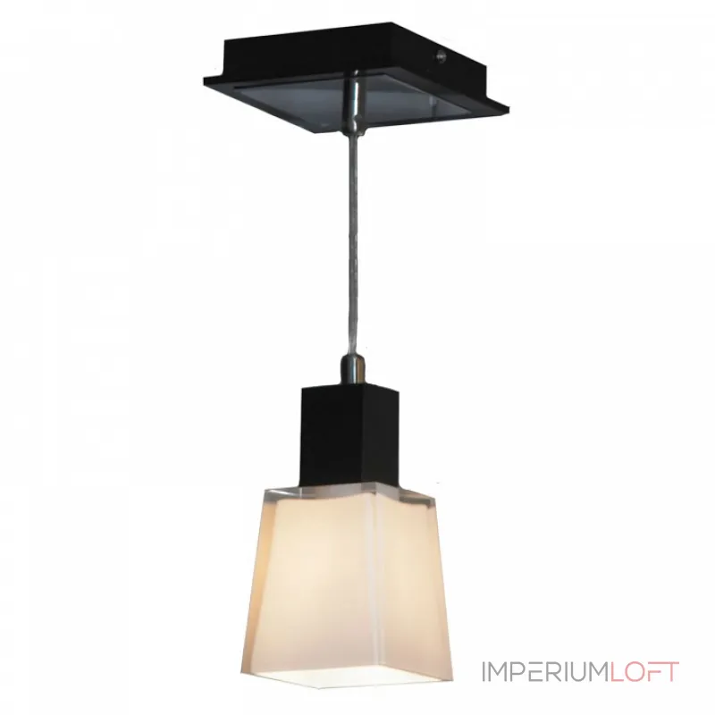 Подвесной светильник Lussole Lente GRLSC-2506-01