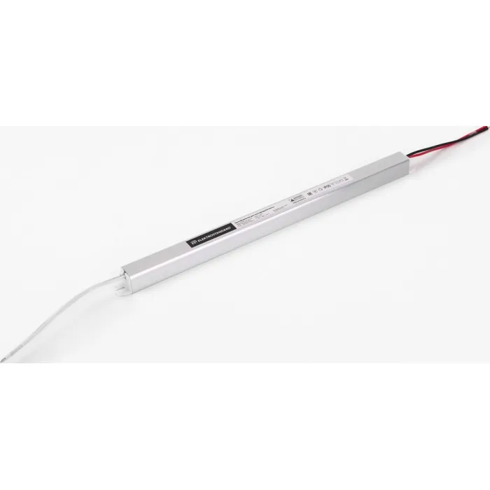 Блок питания Elektrostandard LST LST 15A от ImperiumLoft