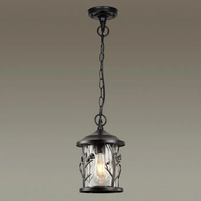 Подвесной светильник Odeon Light Cuita 4963/1 от ImperiumLoft