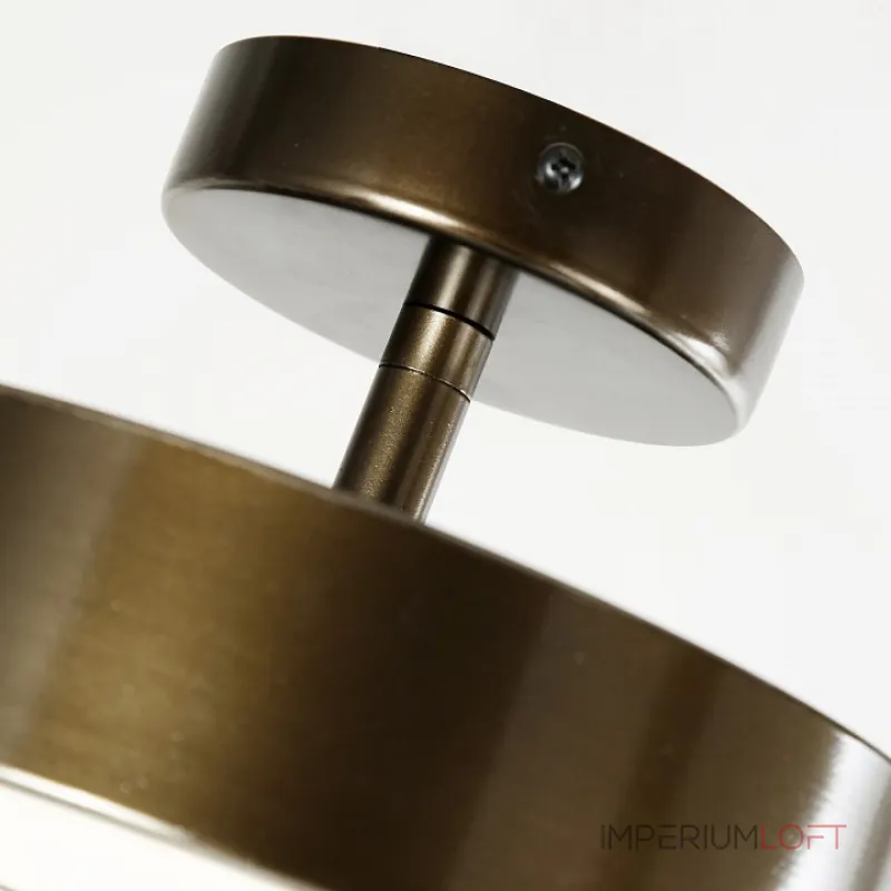 Светильник на штанге F-promo Atma 3060-2P от ImperiumLoft Светильник на штанге F-promo Atma 3060-2P от ImperiumLoft