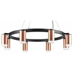 Подвесная люстра Lightstar Rullo LR0183080