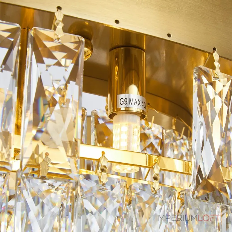 Подвесная люстра Favourite Magnitudo 2206-16C Подвесная люстра Favourite Magnitudo 2206-16C