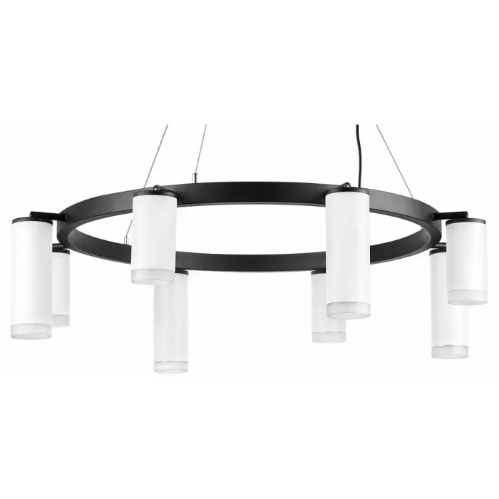 Подвесная люстра Lightstar Rullo LR0183648640 от ImperiumLoft