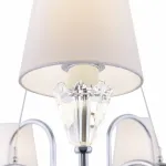 Подвесная люстра Maytoni Florero MOD078PL-09CH 