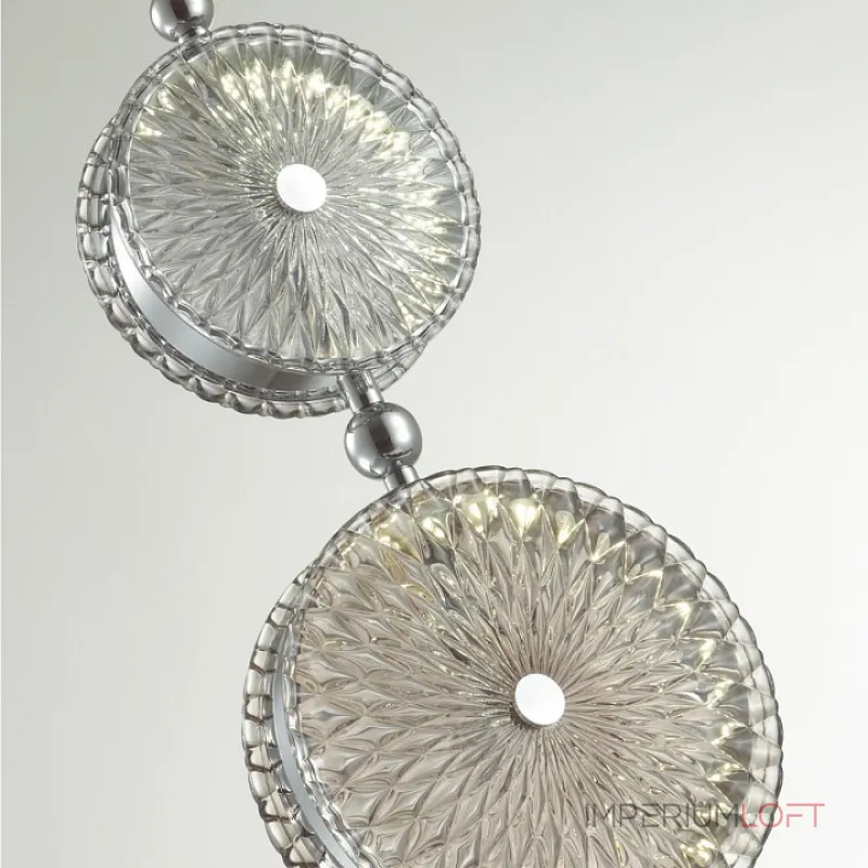 Подвесной светильник Odeon Light Caramella 1 5416/13LB