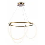 Подвесной светильник Ambrella FL FL10503 от ImperiumLoft