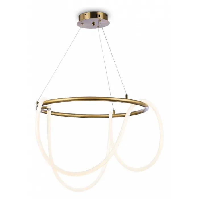 Подвесной светильник Ambrella FL FL10503 от ImperiumLoft