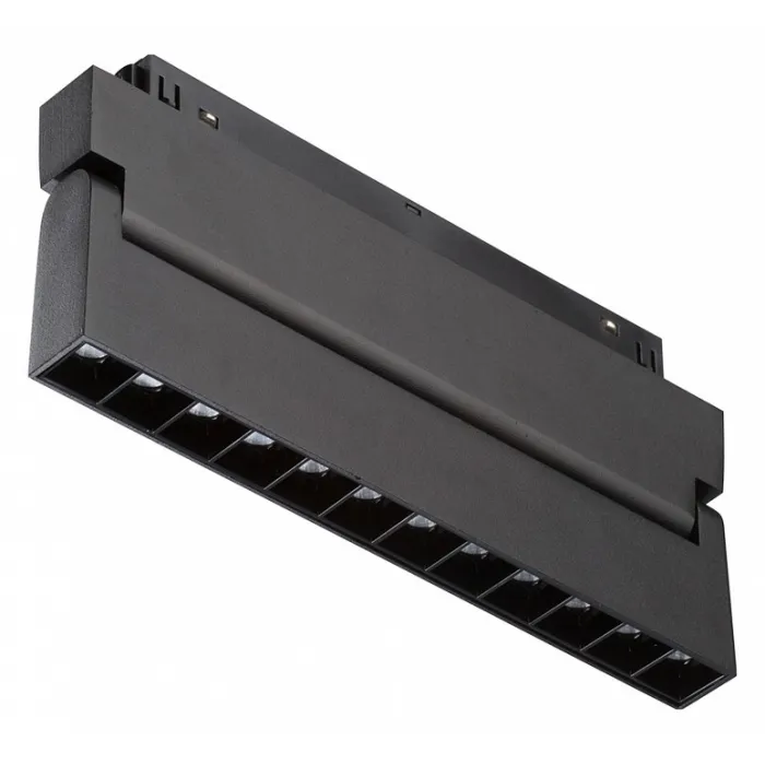 Трековый светильник Vitaluce VT0200041 VT0200041-01 от ImperiumLoft