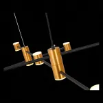 Подвесной светильник ST-Luce Anichita SL1596.423.22